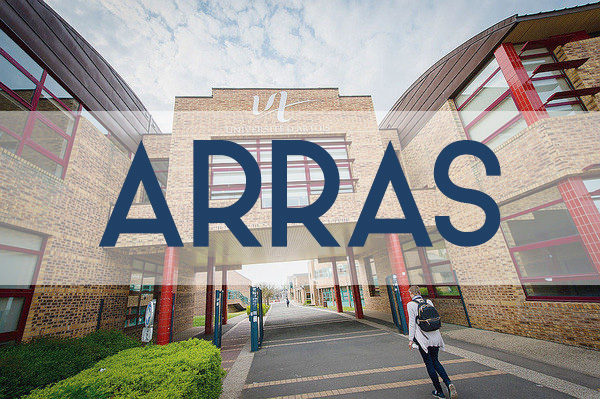Arras