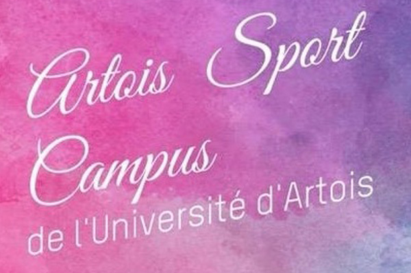Artois Sport Campus Arras