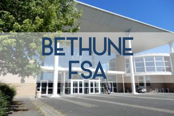 Béthune FSA