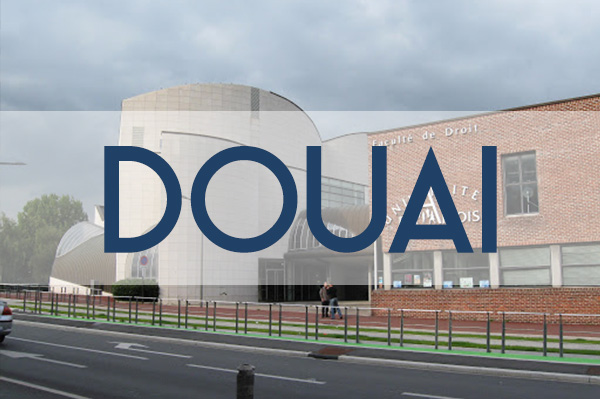 Douai