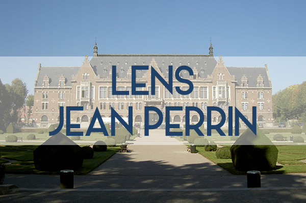 Lens Jean Perrin