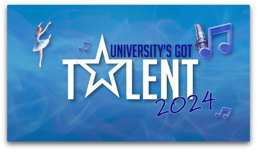 University's Got Talent 2024