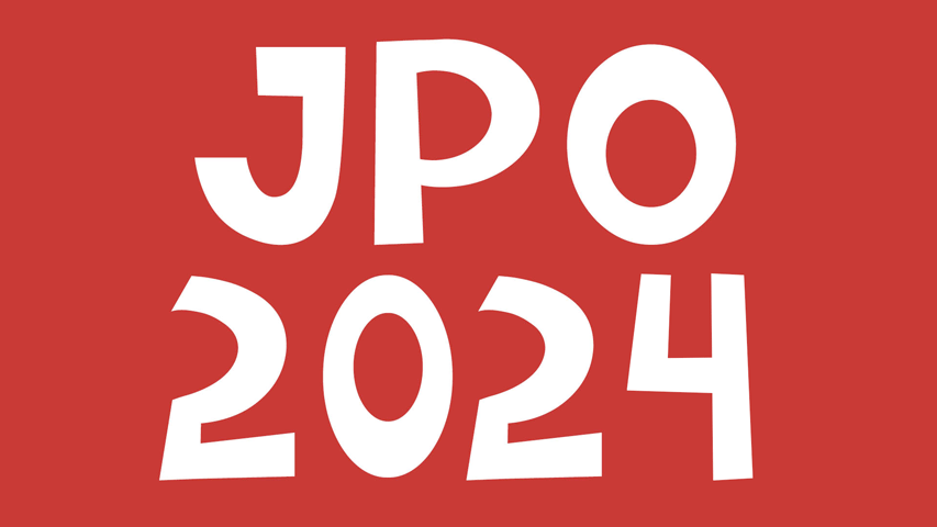 JPO 2024
