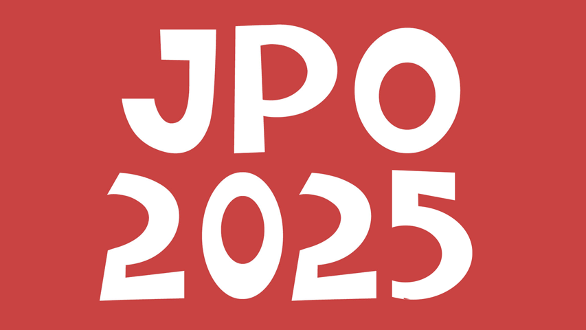 JPO 2025